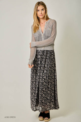 Sara Cardigan