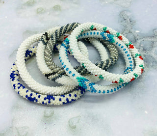 Lifted Hope Bracelet
