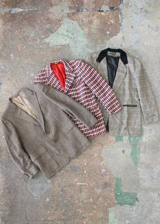 Vintage Blazer