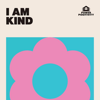 I AM KIND