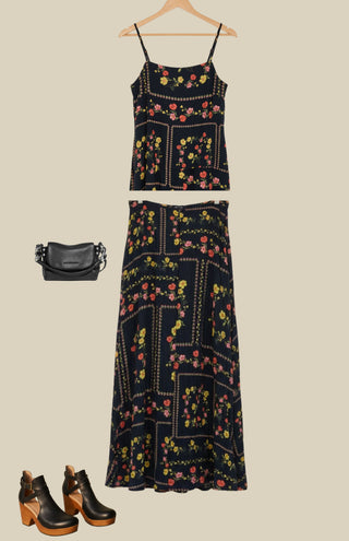 Heirloom Skirt