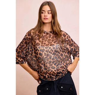 Macy Tee