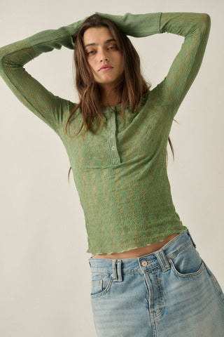 Jennie Henley