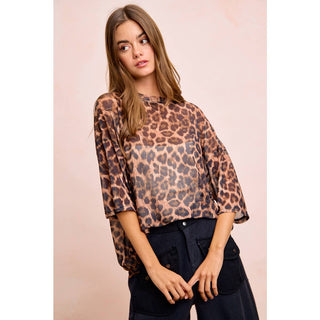 Macy Tee