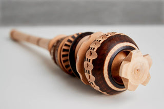 Mexican Molinillo
