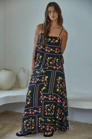 Heirloom Skirt