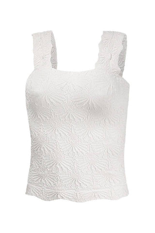 Love Note Tank Top