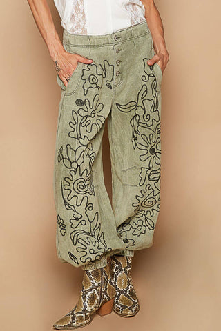 Felicity Pants
