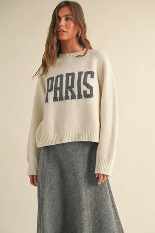 Celine Sweater
