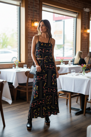 Heirloom Skirt
