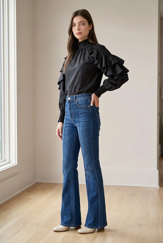 Girls Girl Top