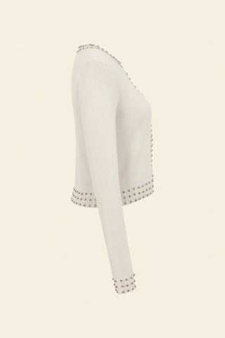 RIVIR Quiet Confidence Cardigan
