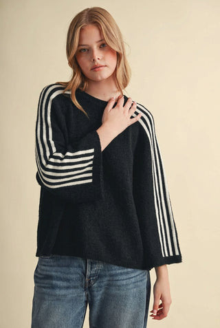 Delray Sweater