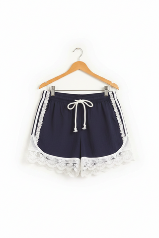Leah Shorts