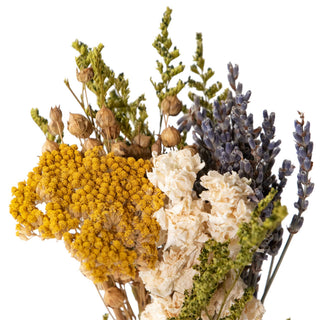 Yarrow & Lavender Bouquet Bundle