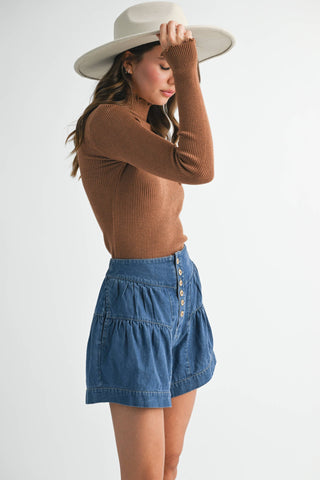 Marcey Sweater