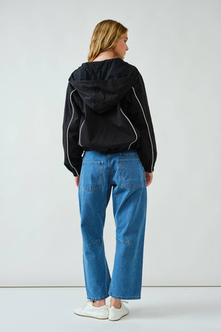 Maggie Track Jacket
