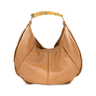 Aura Slouchy Bag
