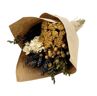 Yarrow & Lavender Bouquet Bundle
