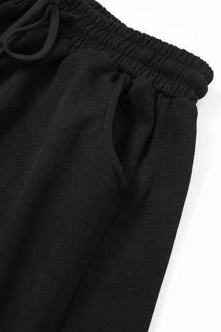 RIVIR Elise Barrel Sweatpants