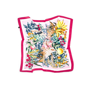 Botanical Scarf