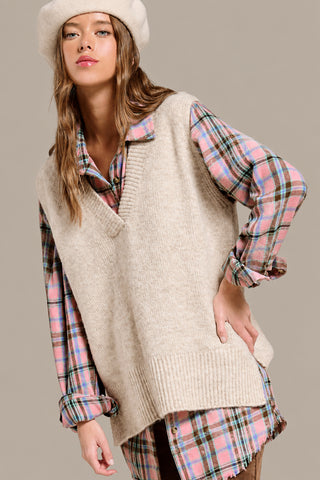 Millbrook Flannel Shirt
