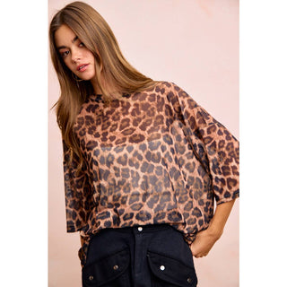 Macy Tee