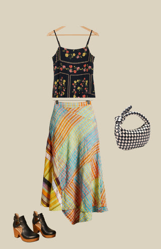 Heirloom Cami