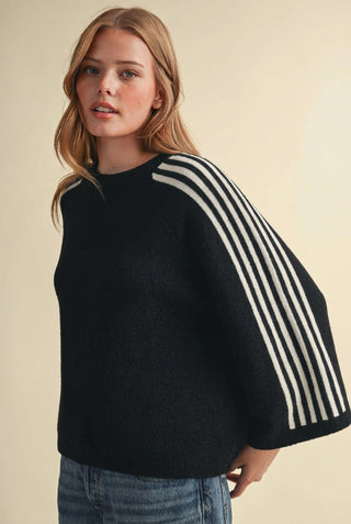 Delray Sweater