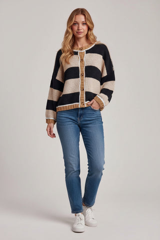 Slow Morning Cardigan Sweater