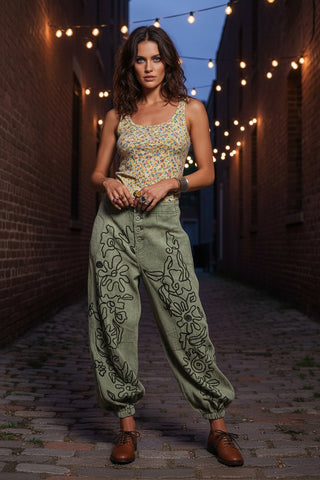 Felicity Pants