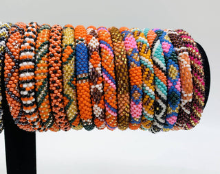 Lifted Hope Bracelet