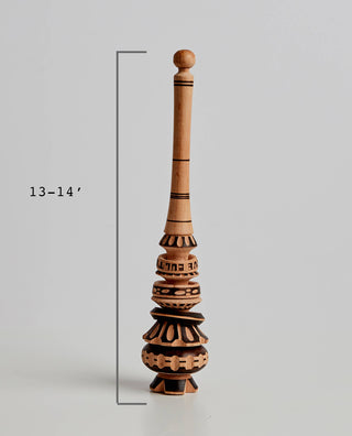 Mexican Molinillo