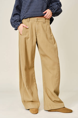 Casual Friday Pants