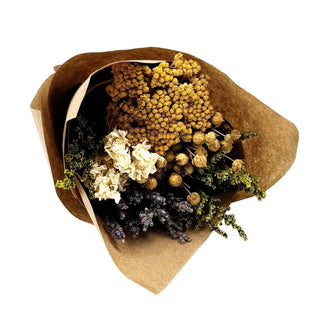 Yarrow & Lavender Bouquet Bundle