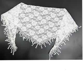 Rosie Scarf