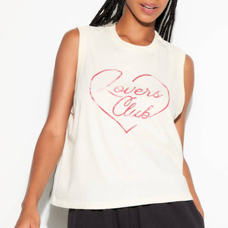 Spiritual Gangster Lovers Bowery Tank