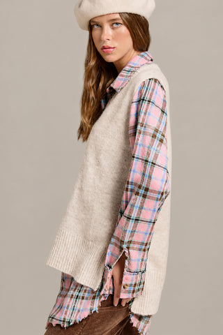 Millbrook Flannel Shirt