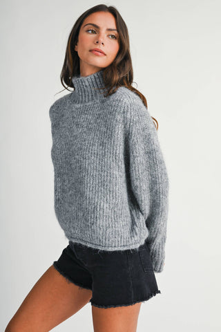 Berkshires Sweater