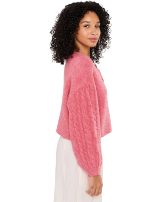 Thistle Cardi