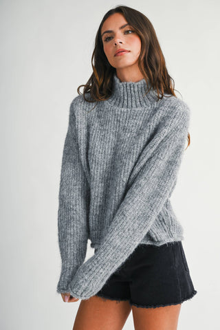 Berkshires Sweater