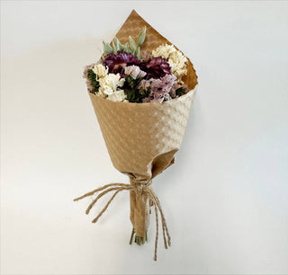 Field of Flowers Bouquet Bundle