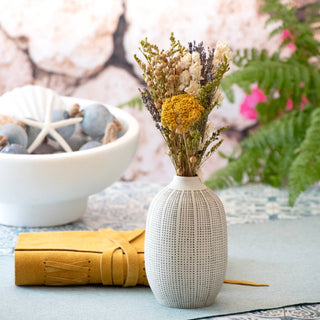 Yarrow & Lavender Bouquet Bundle