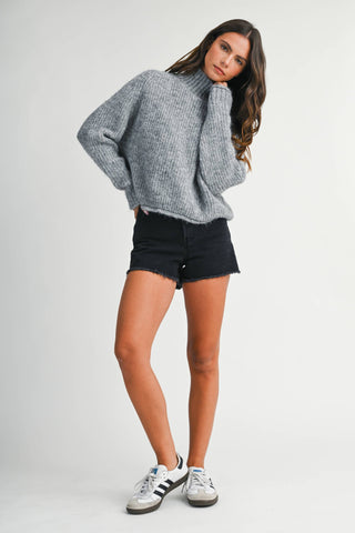 Berkshires Sweater