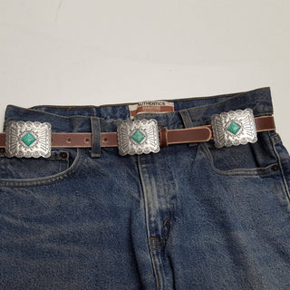 Honcho Leather Belt