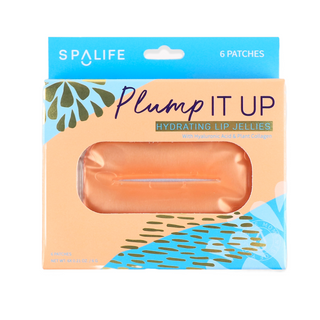 Plump it up ! Lip Jellies