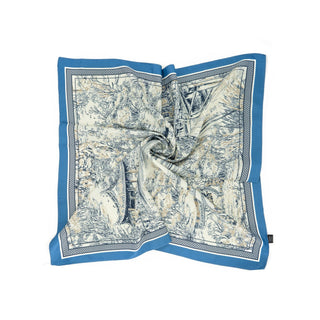 Reversible Scarf