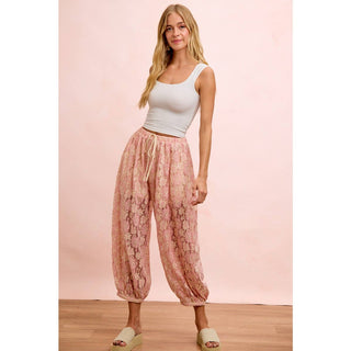 Alix Pants