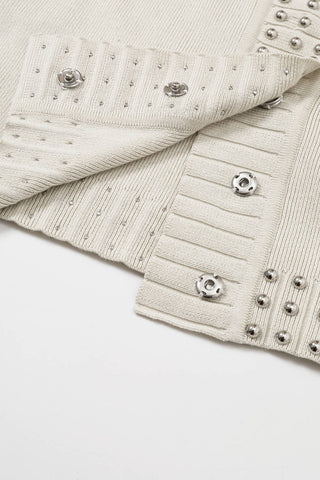 RIVIR Quiet Confidence Cardigan