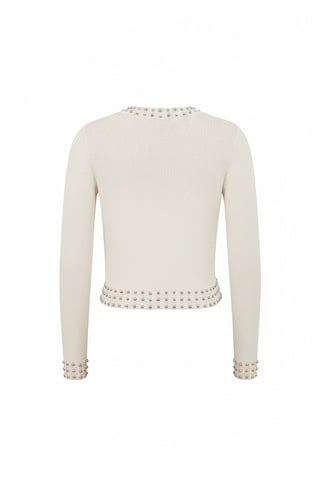 RIVIR Quiet Confidence Cardigan
